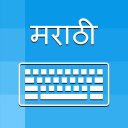 Marathi Keyboard and Translator Icon