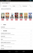 Bookari Ebook Reader Premium screenshot 8