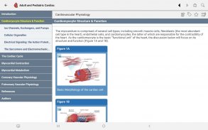 STS Cardiothoracic Surgery screenshot 0