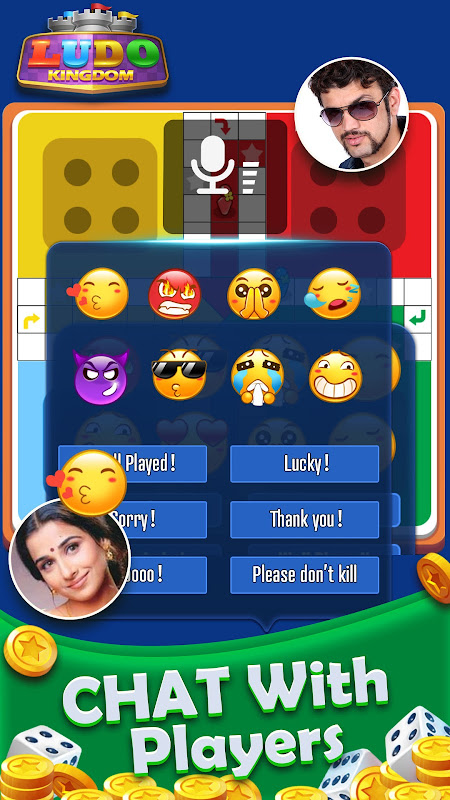 Ludo Comfun - Ludo Online Game - Download do APK para Android