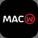 Launcher for Mac style (PRO) Icon