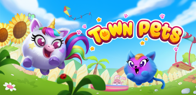 Towniz - Hatch Eggs, Adopt Pet
