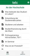telc Deutsch C1 Wortschatz screenshot 5