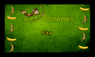 Get Bananas screenshot 0