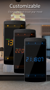 Digital Alarm Clock screenshot 5