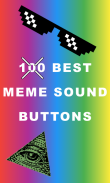 Soundstagram - Meme Soundboard 2020 screenshot 1