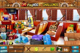 Challenge #108 Last Ferry Free Hidden Object Games screenshot 1