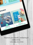 YOU-app - Health & Mindfulness screenshot 6