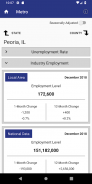 BLS Local Data screenshot 3