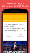Zuapp - A zueira de cada dia screenshot 6
