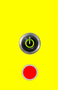 Flashlight Button screenshot 10