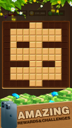 Block Puzzle: Wood Winner screenshot 3
