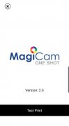 Magicam Oneshot screenshot 1