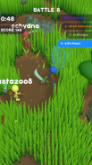 Grass.io screenshot 1