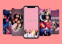 Blackpink Wallpaper 4K 2021 screenshot 2