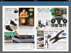 Innovations Catalogues screenshot 6