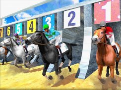 Cavallo Derby corsa Simulator screenshot 9