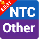 NTC Ncell Scan to Recharge App Icon