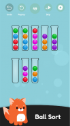 Ball Sort - Color Sort Puzzle screenshot 7