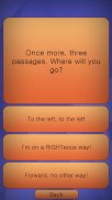 Impossible Quest screenshot 5