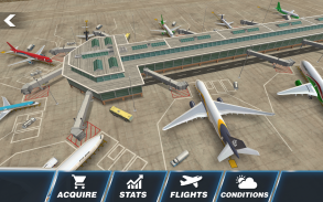 Air Safety World screenshot 19