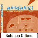 Class 12 Math Solution Icon