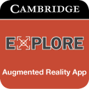 Cambridge Explore Icon