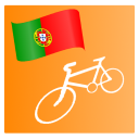 Verb Cycle Português Icon