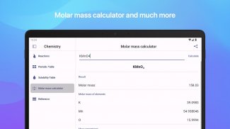 Хімія screenshot 15