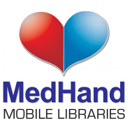 MedHand Mobile Libraries screenshot 13