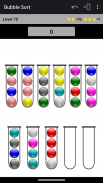 Bubble Sort screenshot 4