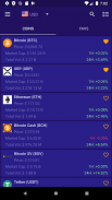 Crypto Coin Market - Crypto Prices, Charts And Bitcoin News screenshot 8