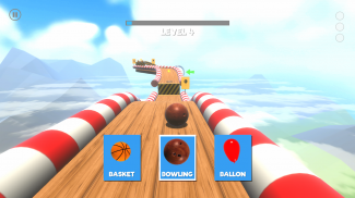 Morph Balls screenshot 5