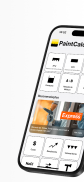 PaintCalc -Industrial Painting screenshot 0