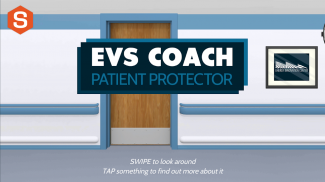 EVS Coach: Patient Protector screenshot 4