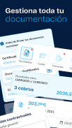 Eurofirms – Ofertas de trabajo screenshot 5