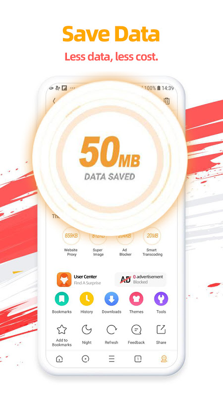 Uc Browser Free Fast Video Downloader News App Old Versions For Android Aptoide