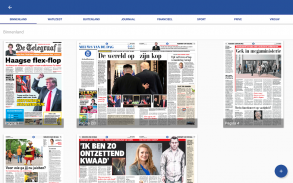 De Telegraaf Krant screenshot 7