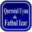 Qurrotul Uyun & Fathul Izaar