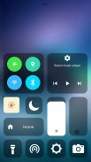 Launcher iOS 17 screenshot 9