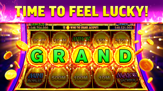 Cash Blitz™ - Juego de casino & Vegas Slots GRATIS screenshot 2