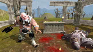 Epic Dwarf Simulator screenshot 3