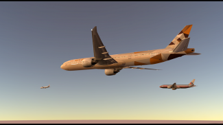 Infinite Flight - Flight Simulator screenshot 11