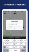 zTrip-Black Car & Taxi Service screenshot 3