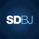 San Diego Business Journal Icon