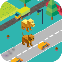 Crossy Road Pet Animal