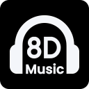 8D Music Player - Media Player