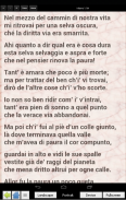 Divina Commedia screenshot 1