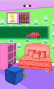 3D Escape Puzzle Kids Room 2 screenshot 0