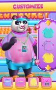 Panda Supermarket Manager screenshot 5